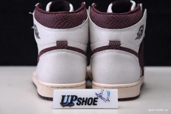 Jordan A Ma OG Maniere x DO7097-100 DO7097-100 Air High 1 0314